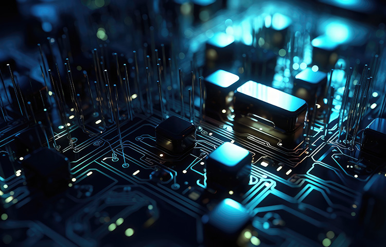 IPD（インテリジェントパワーデバイス）とは？車載・産業機器で注目の半導体スイッチの仕組みとメリット