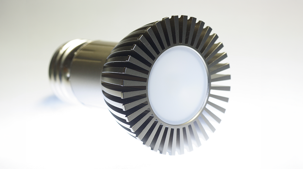 heat dissipation design
