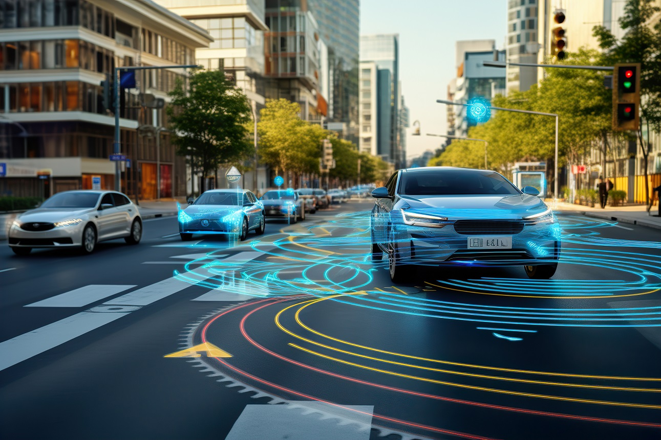 NXPの車載向けLEDドライバーの紹介