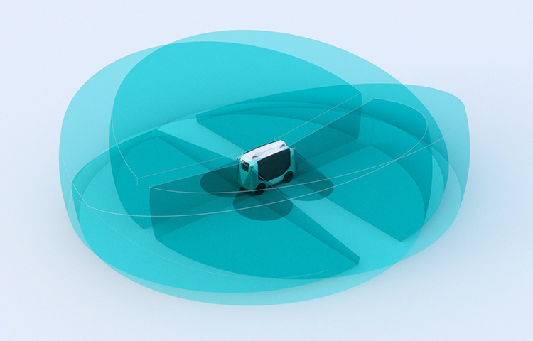 Livox 複数制御とROS2ネットワーク設定ガイド