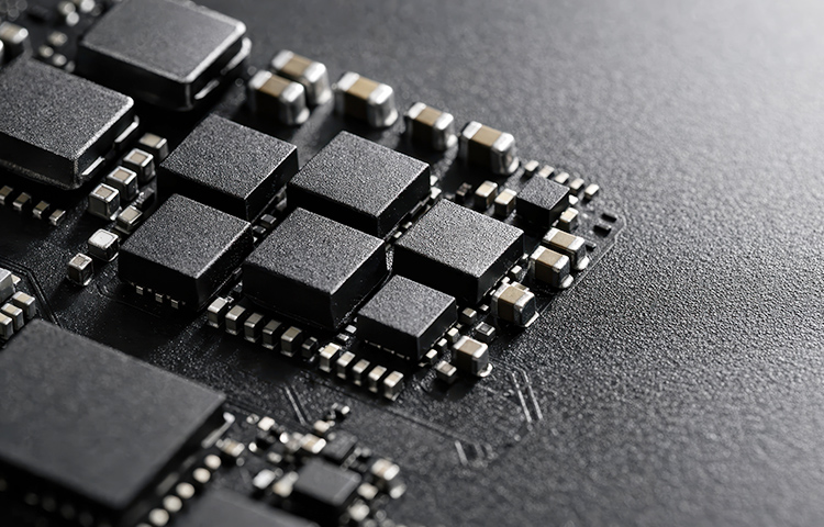 NXP おすすめアナログIC製品の紹介 ECU開発を支える「見えない主役」