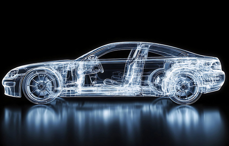 NXPの信号改善機能(SIC)を搭載したCANトランシーバー製品の解説