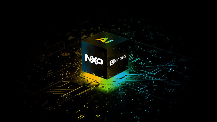 NXP、エッジ AIのパイオニアであるKinara社を買収し、インテリジェント・エッジを再定義【NXP公式プレスリリース】
