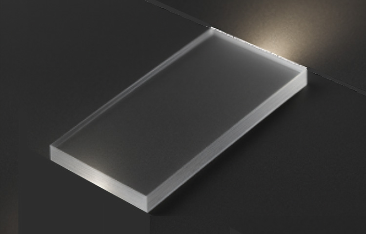 対応事例紹介  光学部品の製造と設計