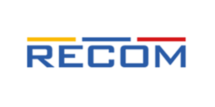RECOM Power GmbH.