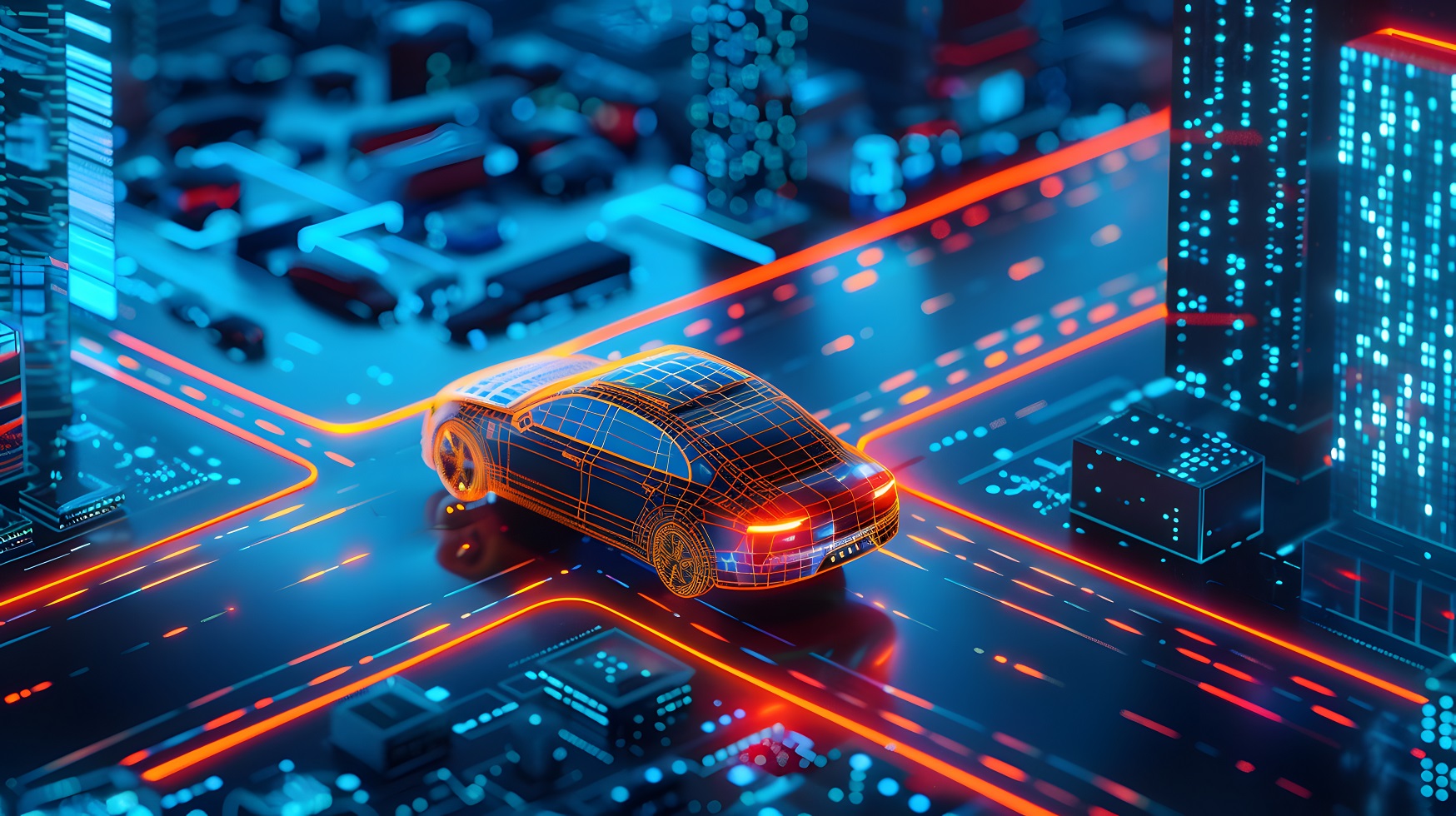 NXPの車載マイコンS32K3の魅力を徹底解説