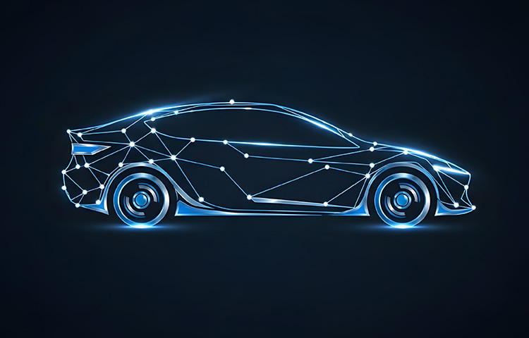 SER-DES 通信技術