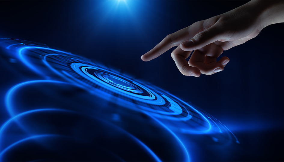 Touchless Modules for Infection Control