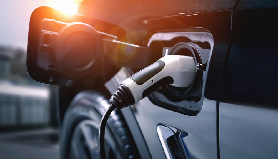 Charging Infrastructure