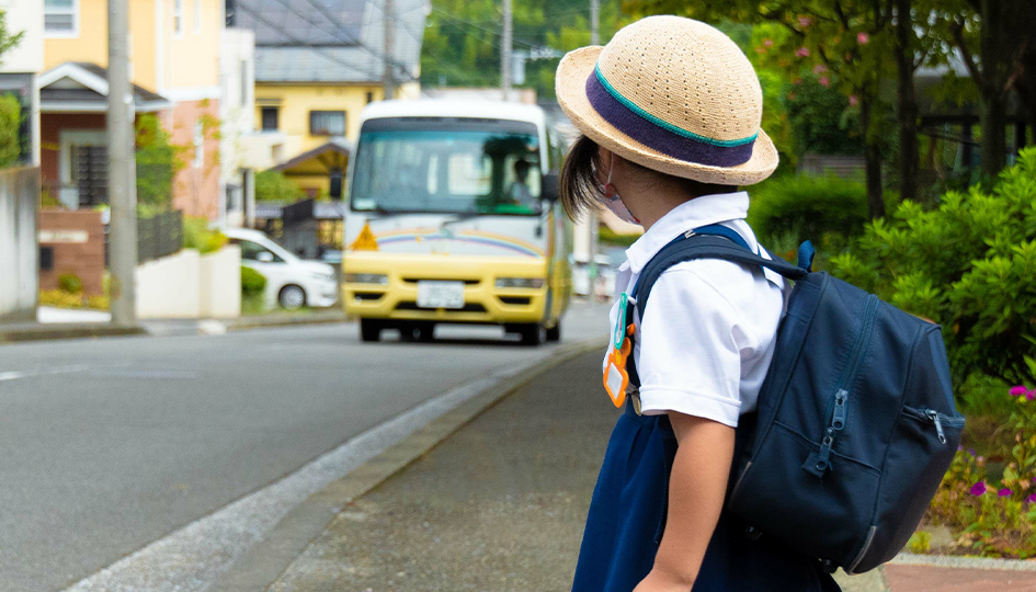 Preschool Child Abandonment Prevention System