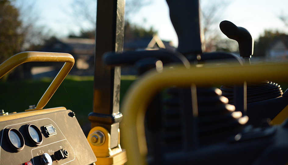 Outdoor-Use Edge Computing Boosts Efficiency on Construction Sites and Other Outside Work Environments