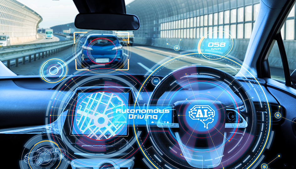 Advanced technology solutions for autonomous driving and ADAS