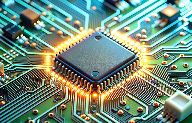 STM32マイコンシリーズ別の特徴と選定ポイント