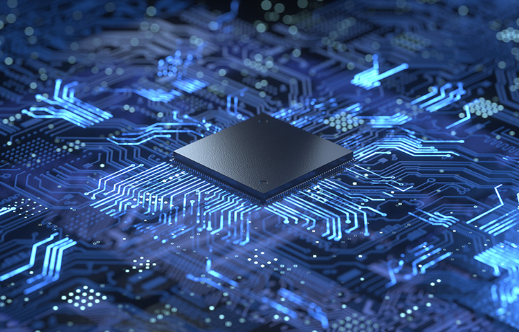 STM32U3シリーズ:超低消費電力と高セキュリティを両立する次世代マイコン