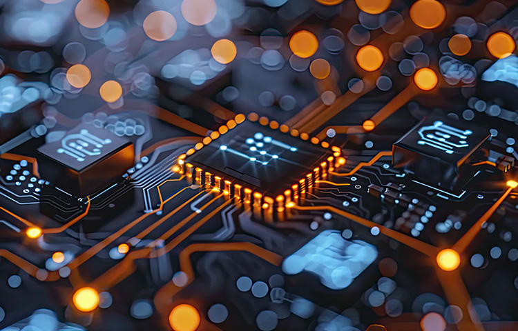 STM32H753 × FreeRTOS：LED4個で学ぶ「キュー／セマフォ」タスク間通信（割り込みなし）