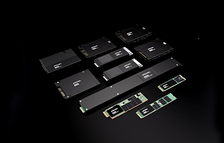 Micron社のSSD製品ラインナップを徹底解説