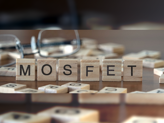 MOSFET（モスエフイーティー）をもっと知ると業務がさらに楽になる！ | Infineon Technologies 技術コラム