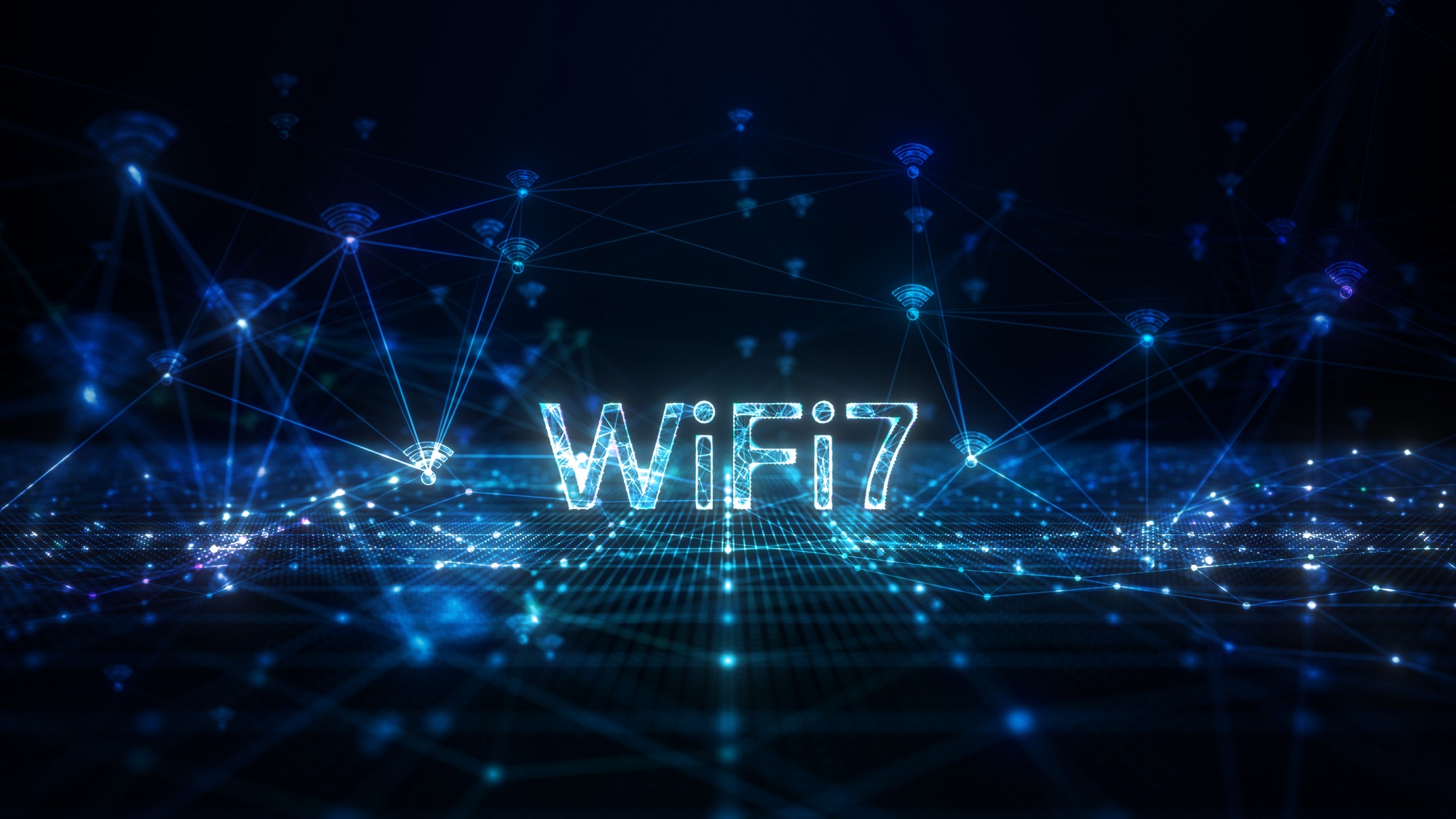 WiFi7：次世代WiFi / IEEE802.11be