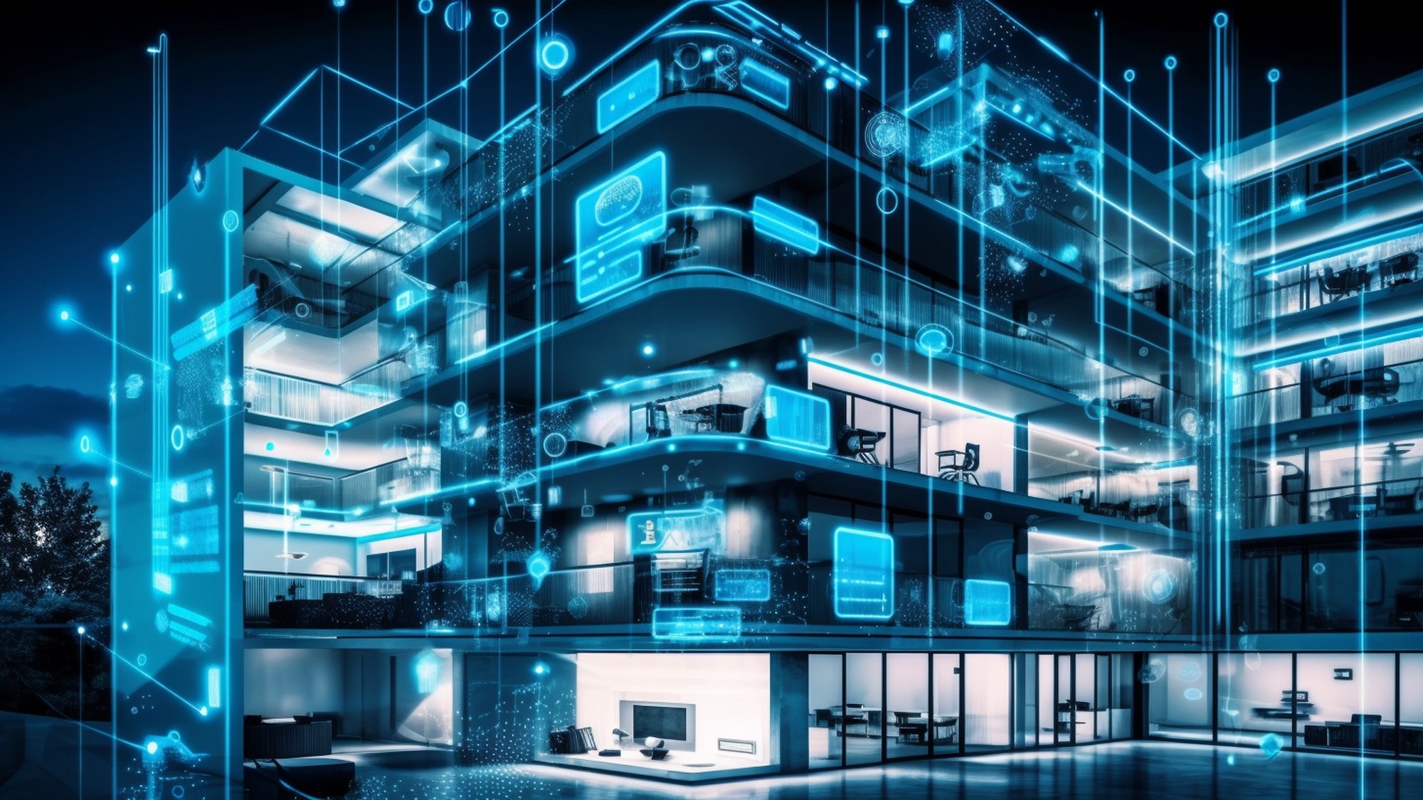 コネクテッドインテリジェントエッジ(Connected Intelligent Edge)を実現する Qualcomm IoT Application Processors