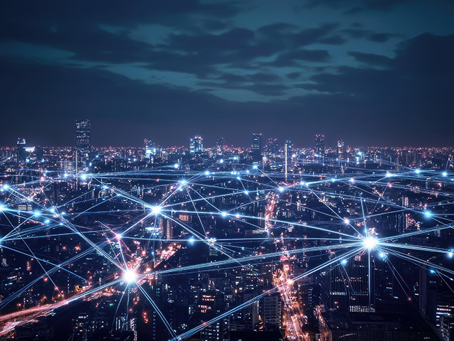 Wireless Connectivity │ Wifi / Bluetooth / GNSS