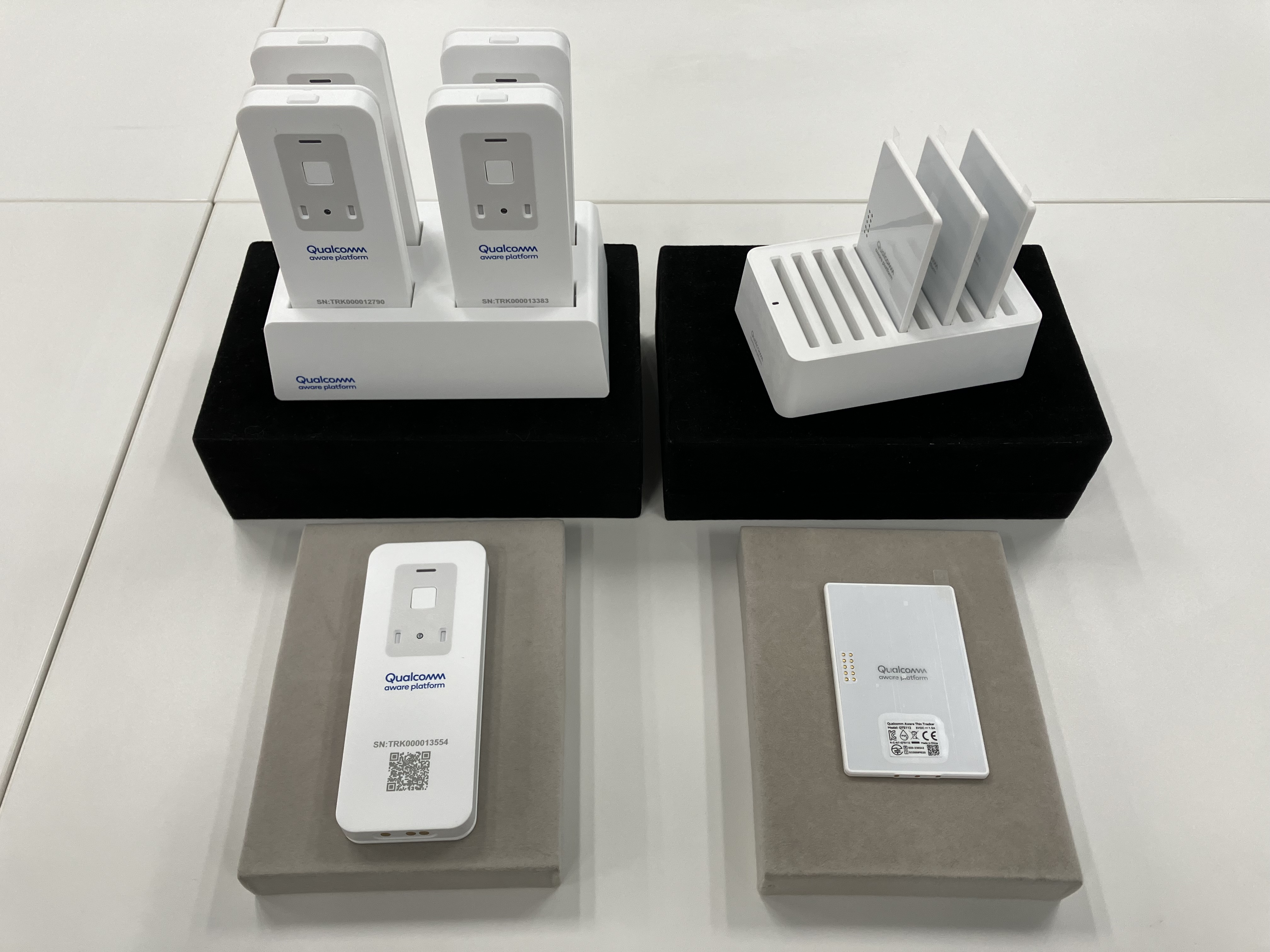 ネクスティ エレクトロニクス、「第2回 国際食品物流EXPO WINTER（Food
